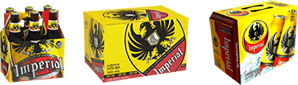 Imperial Beer